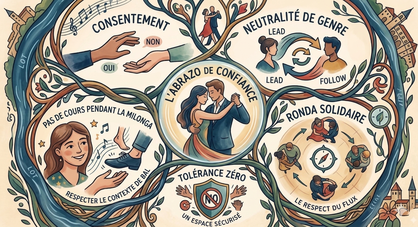 Logo Tango d'Olt 2026